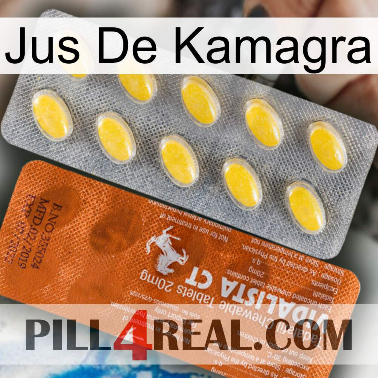 Kamagra Juice 42